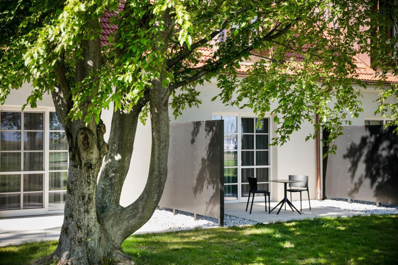 Hotel Spitzerberg by bsmart Hundsheim Exterior foto