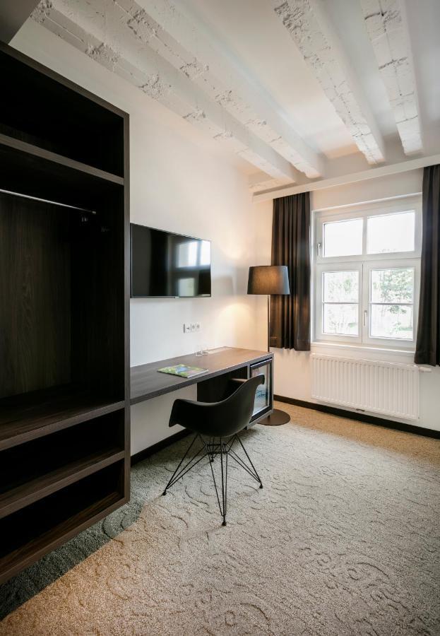 Hotel Spitzerberg by bsmart Hundsheim Exterior foto