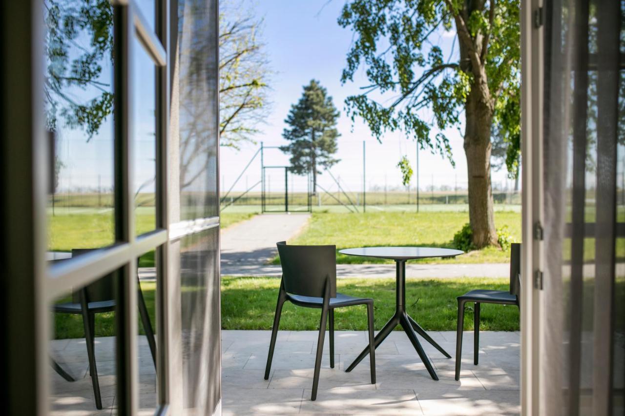 Hotel Spitzerberg by bsmart Hundsheim Exterior foto