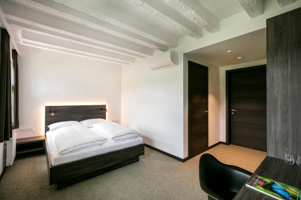 Hotel Spitzerberg by bsmart Hundsheim Exterior foto