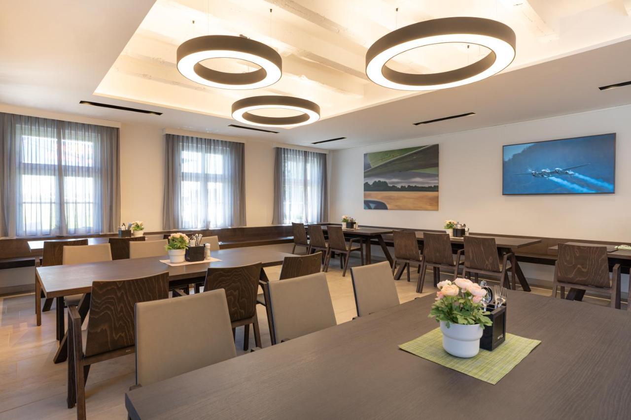 Hotel Spitzerberg by bsmart Hundsheim Exterior foto